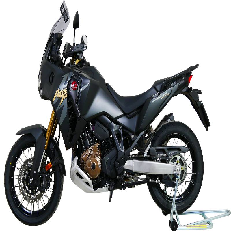 Cúpula Touring visera Honda CRF1100L África Twin AD Sports 24-